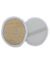 Karacalif Büyük Yuvarlak Kabak Lif