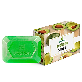 DESTEK AVOKADO SABUNU 150 GR