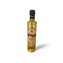 Perinthos Doğal Bal Sirkesi 500 ml