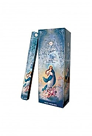Flute The Virgin Mary Aromalı 1 Kutu 20 Çubuk Tütsü