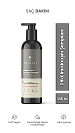 BALEN’S BEEAUTY DÖKÜLME KARŞITI SAÇ BAKIM ŞAMPUANI  385 ML