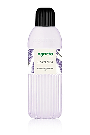 Agarta 80 Derece Lavanta Kolonyası 200 ml