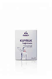 esfabey Kuyruk Yağlı Krem 150g