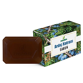 DESTEK ARDIÇ KATRANI SABUNU 150 GR