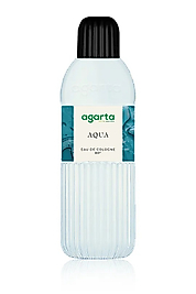 Agarta 80 Derece Aqua Kolonya 200 ml
