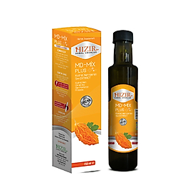 Hızır Doğal Ürünler Md-mix-Plus 250 ml