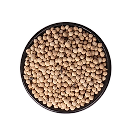 Karabiber Tane Beyaz 100 gr