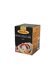 Nursima Bitki Özlü Kil 200 Gr
