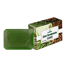 DESTEK ÇAM TEREBENTİN SABUNU 150 GR
