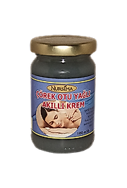 Nursima Çörek Otu Yağı Akıllı Krem 100 ml