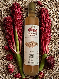 Perintos Işkın Kökü Sirkesi 500 ml