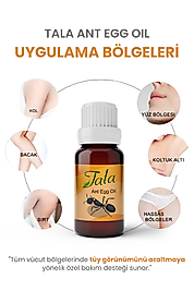 Tala Karınca Yumurtası Yağı 20 ml