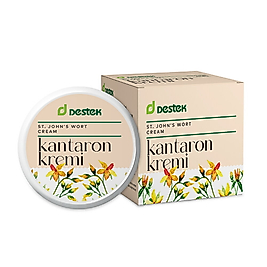 DESTEK KANTARON KREM 45 GR