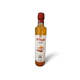 Perinthos Doğal Tarçın Sirkesi 500 ml