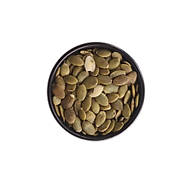 Kabak Çekirdeği İçi Çiğ 200 gr