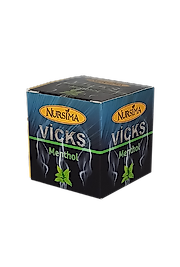 Nursima Vicks Menthol
