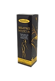 Nursima Sıkılaştırıcı İnceltici Jel 200mg
