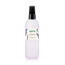 Agarta 80 Derece Lavanta Kolonyası 150 ml