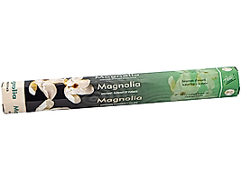 Flute Magnolia Aromalı 1 Kutu 20 Çubuk Tütsü