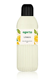 Agarta 80 Derece Limon Kolonyası 200 ml