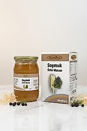 Nursima Soymuk Özlü  Macun 420 gr