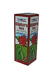 Öz Tekinler Gilaburu Suyu 1LT