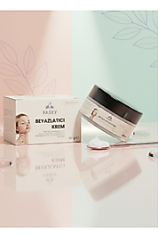 esfabey Beyazlatıcı Krem 50g