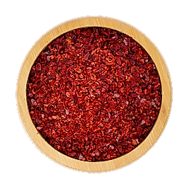 Tatlı Pul Biber 10 gr
