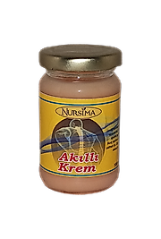 Nursima Akıllı  Kremi 100 ML