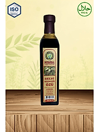 Nursima Selvi Kozalağı Özü 700 ml