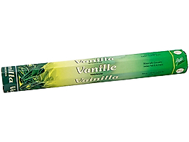 Flute Vanilya Kokulu 1 Kutu 20 Adet Çubuk Tütsü