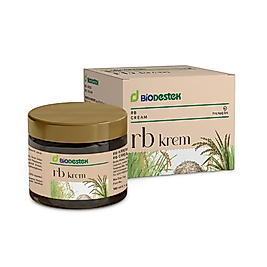 BİODESTEK RB KREM 140 GR