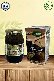 Nursima Selvi Kozalak Macunu 420 gr