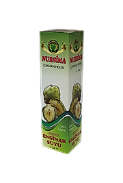 Nursima Aromatik Enginar Suyu 1LT