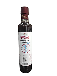 Perinthos Doğal Detoks Fit Sİrkesi 500 ml
