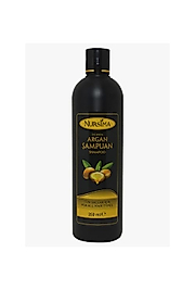 Nursima Argan Şampuan 350ml