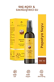 Balen's Beeauty SAF PAPATYA HİDROSOLÜ * 250 ML