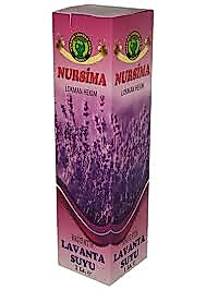 Nursima Aromatik Lavanta Suyu 1LT