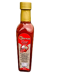 Doğal Nar Sirkesi 500 ml