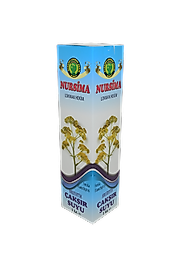 Nursima Aromatik Çakşır Suyu 1LT