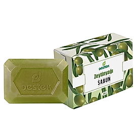 DESTEK ZEYTİNYAĞI SABUN 150 GR