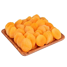 Kuru Kayısı Sarı  500 gr