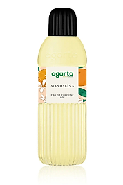 Agarta 80 Derece Mandalina Kolonyası 200 ml