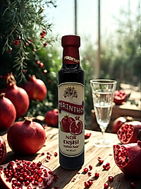 Pertinthos Doğal Nar Ekşisi 350 gr