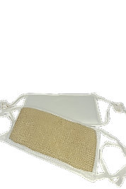 Karacalif Sırtlık Örgü Lif