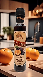 Perinthos Doğal Erik Ekşisi 350 gr