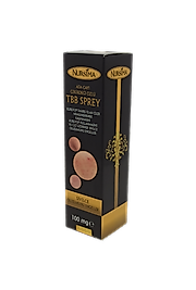 Nursima Tbb Ada Çayı Çekirdeği Özlü Sprey 100ml