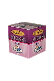 Nursima Vicks Baby