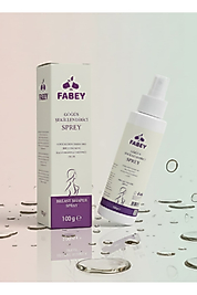 Esfabey Göğüs Şekillendirici Sprey 100G