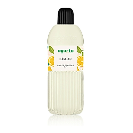 Agarta 80 Derece Limon Kolonyası 400 ml